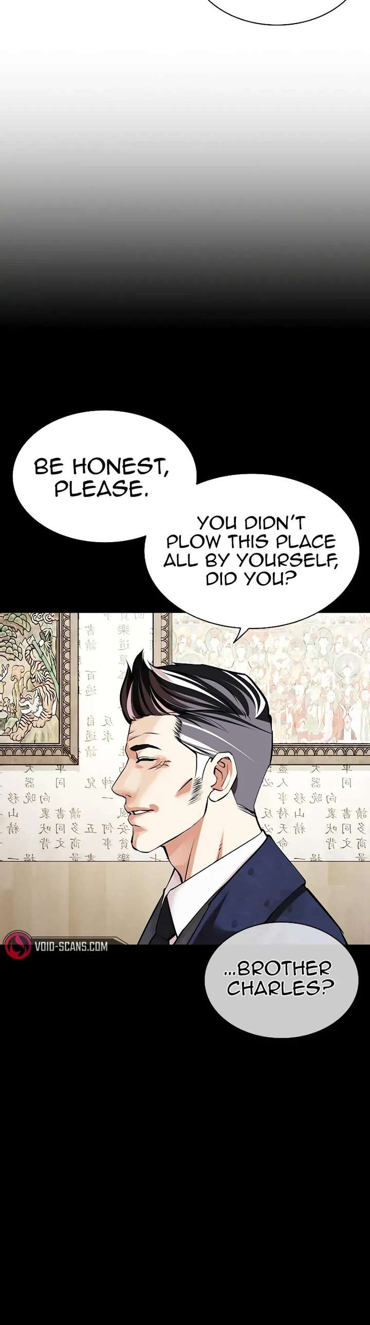 Lookism Chapter 485 - Page 51