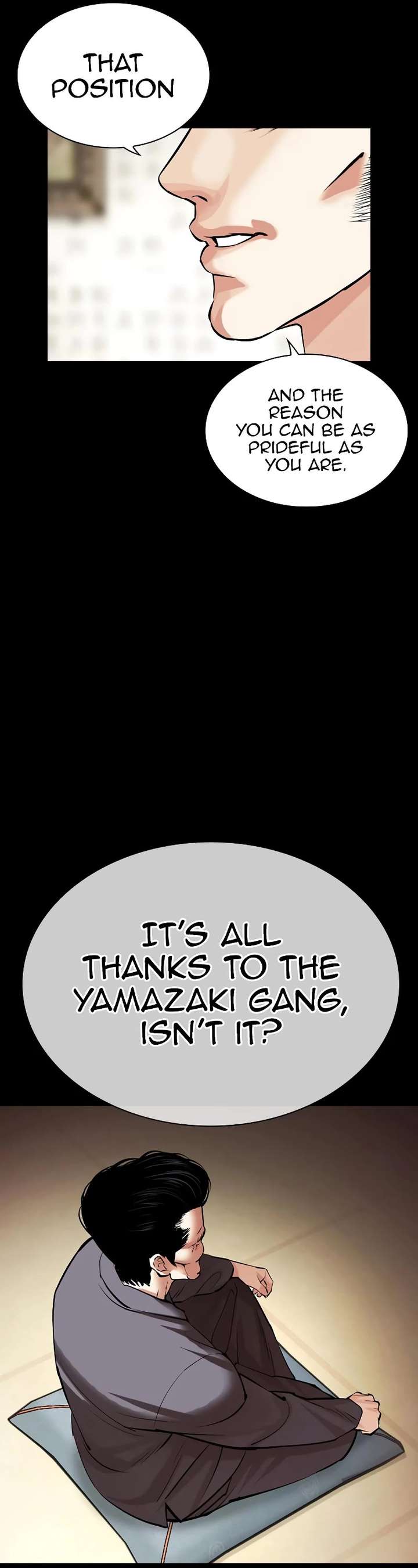 Lookism Chapter 485 - Page 52