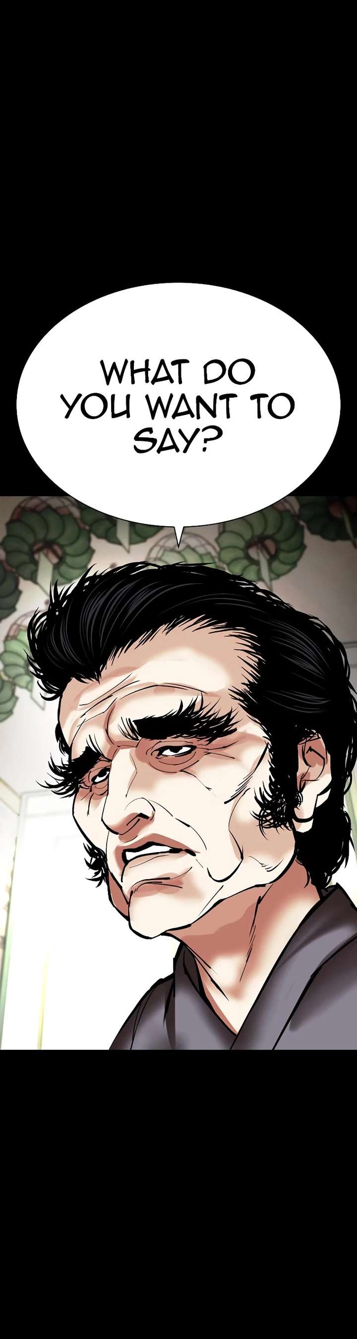 Lookism Chapter 485 - Page 53