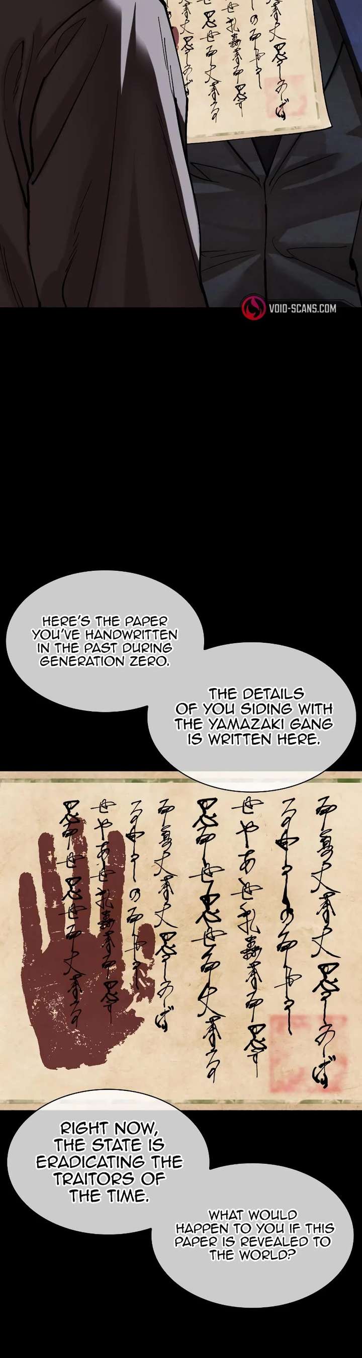 Lookism Chapter 485 - Page 59