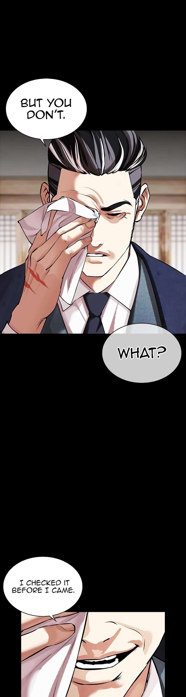 Lookism Chapter 485 - Page 64