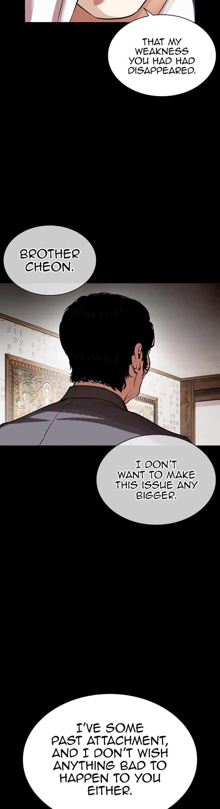 Lookism Chapter 485 - Page 65