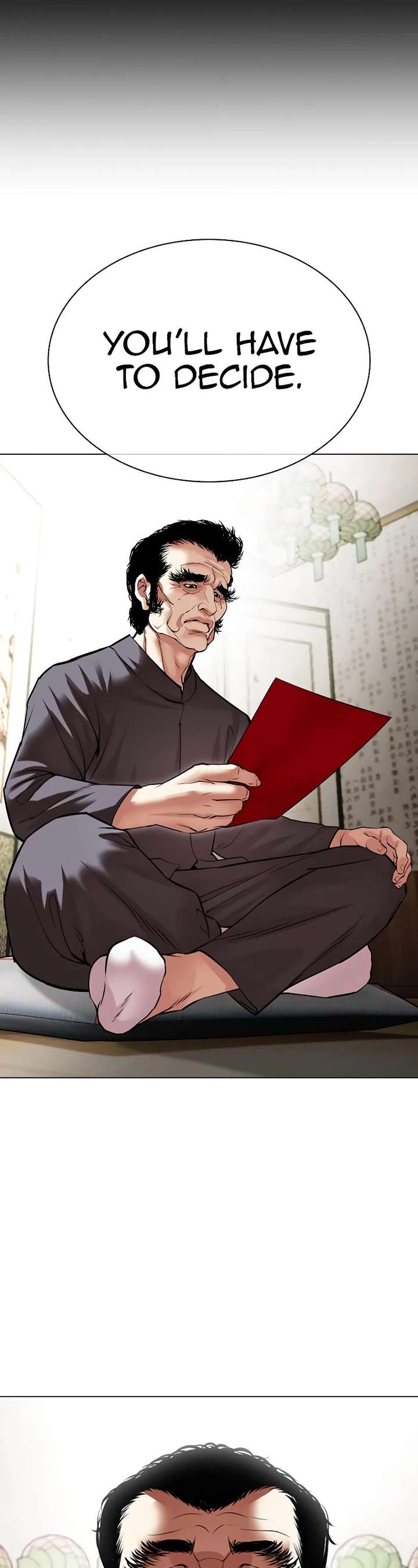 Lookism Chapter 485 - Page 69