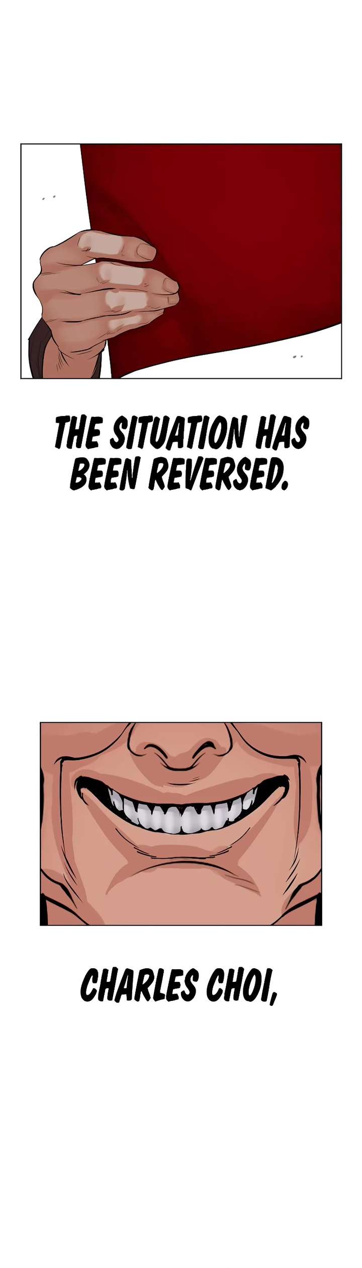 Lookism Chapter 485 - Page 71