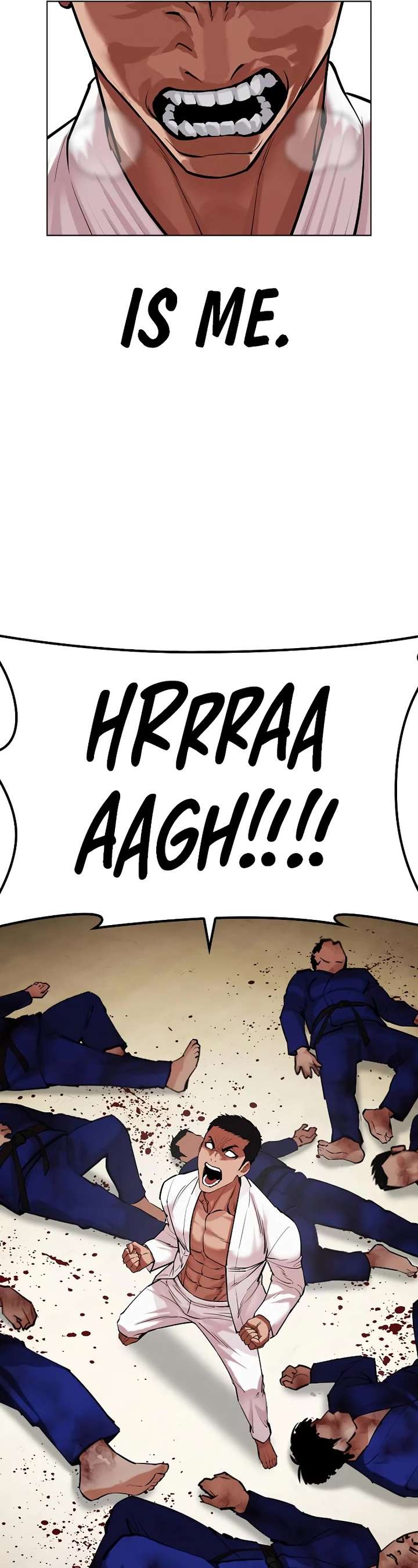 Lookism Chapter 485 - Page 77