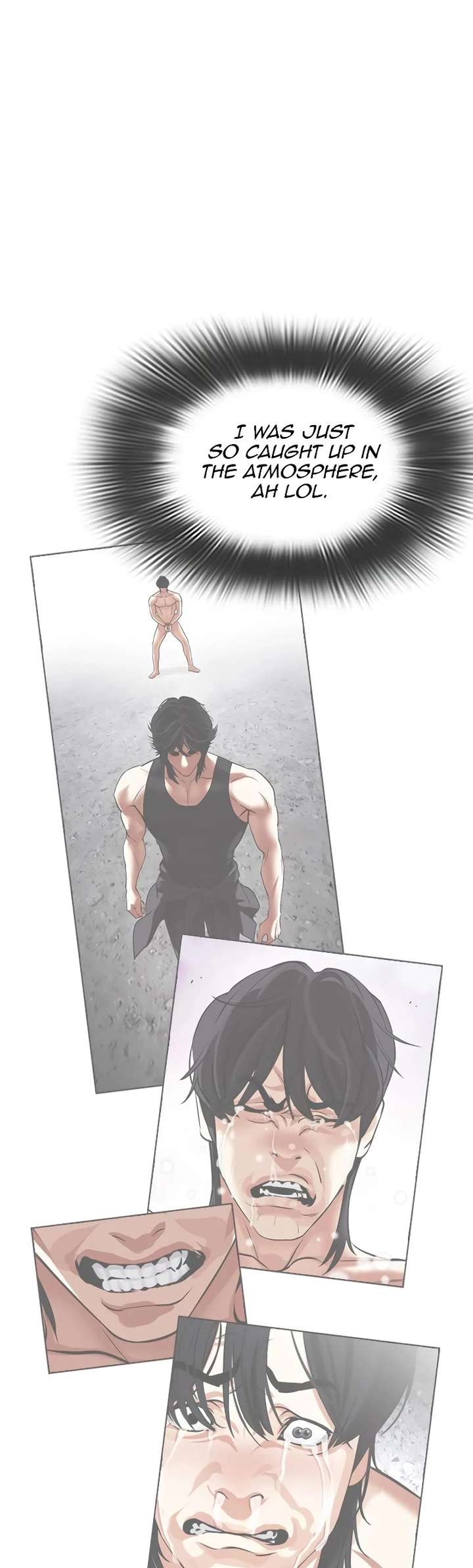 Lookism Chapter 485 - Page 80