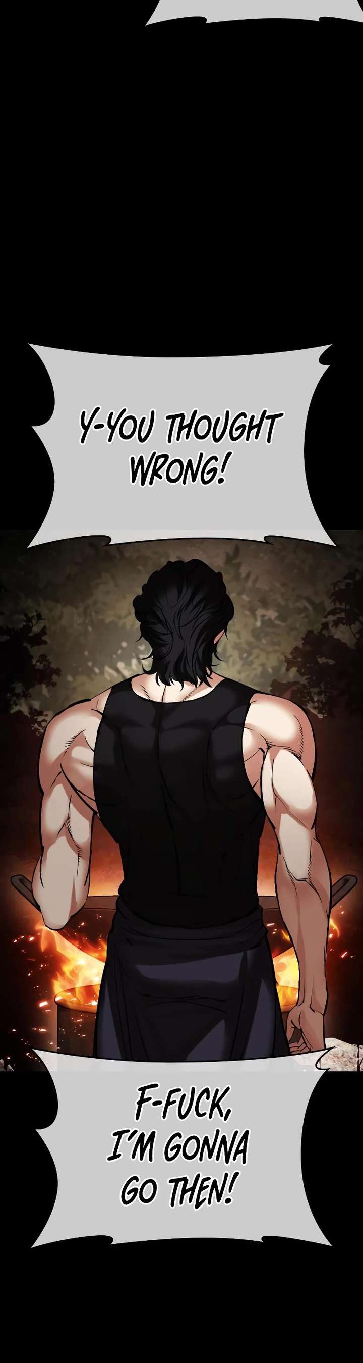 Lookism Chapter 485 - Page 84