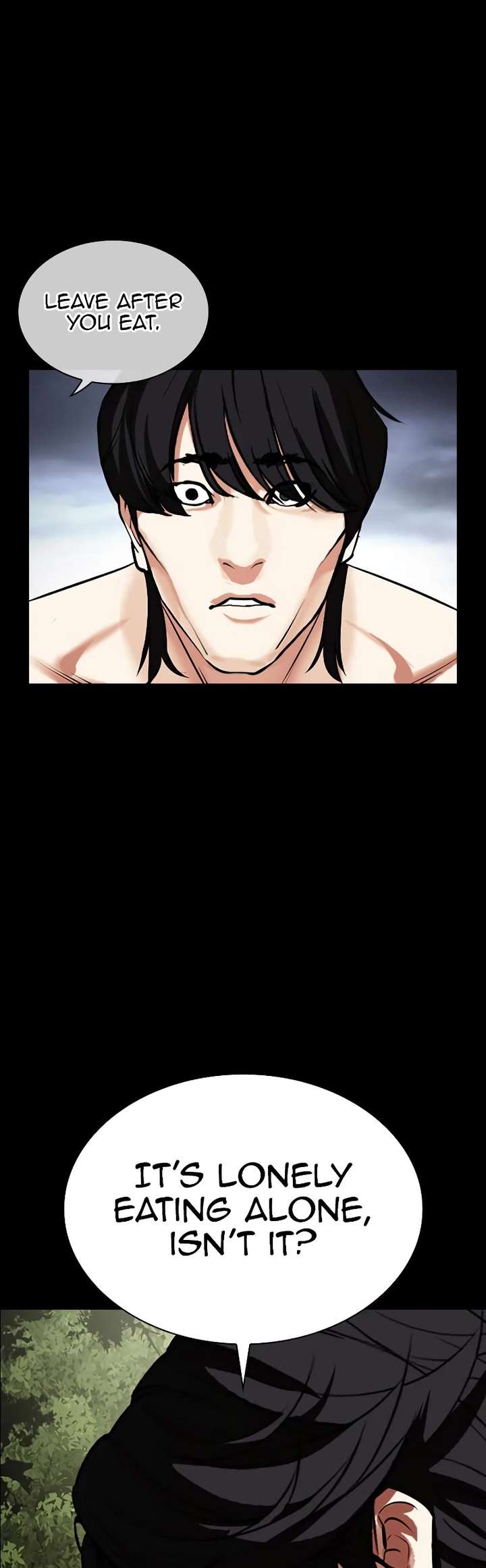 Lookism Chapter 485 - Page 85