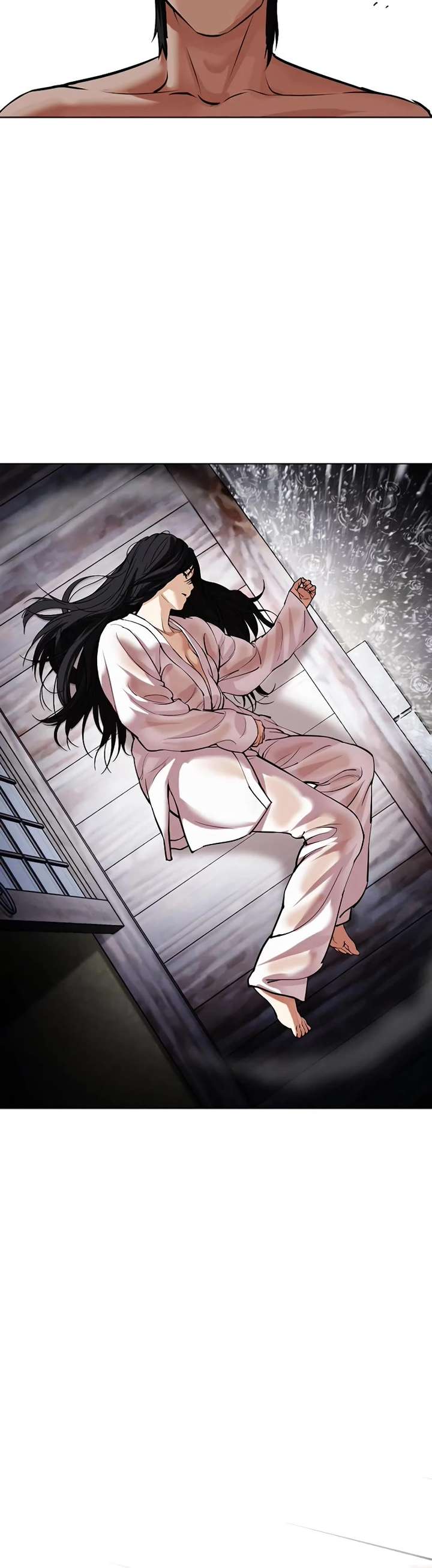 Lookism Chapter 485 - Page 97