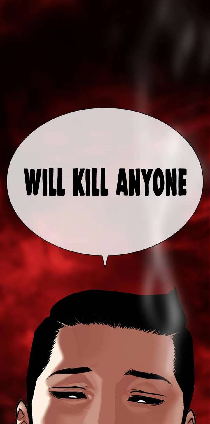 Lookism Chapter 486 - Page 100