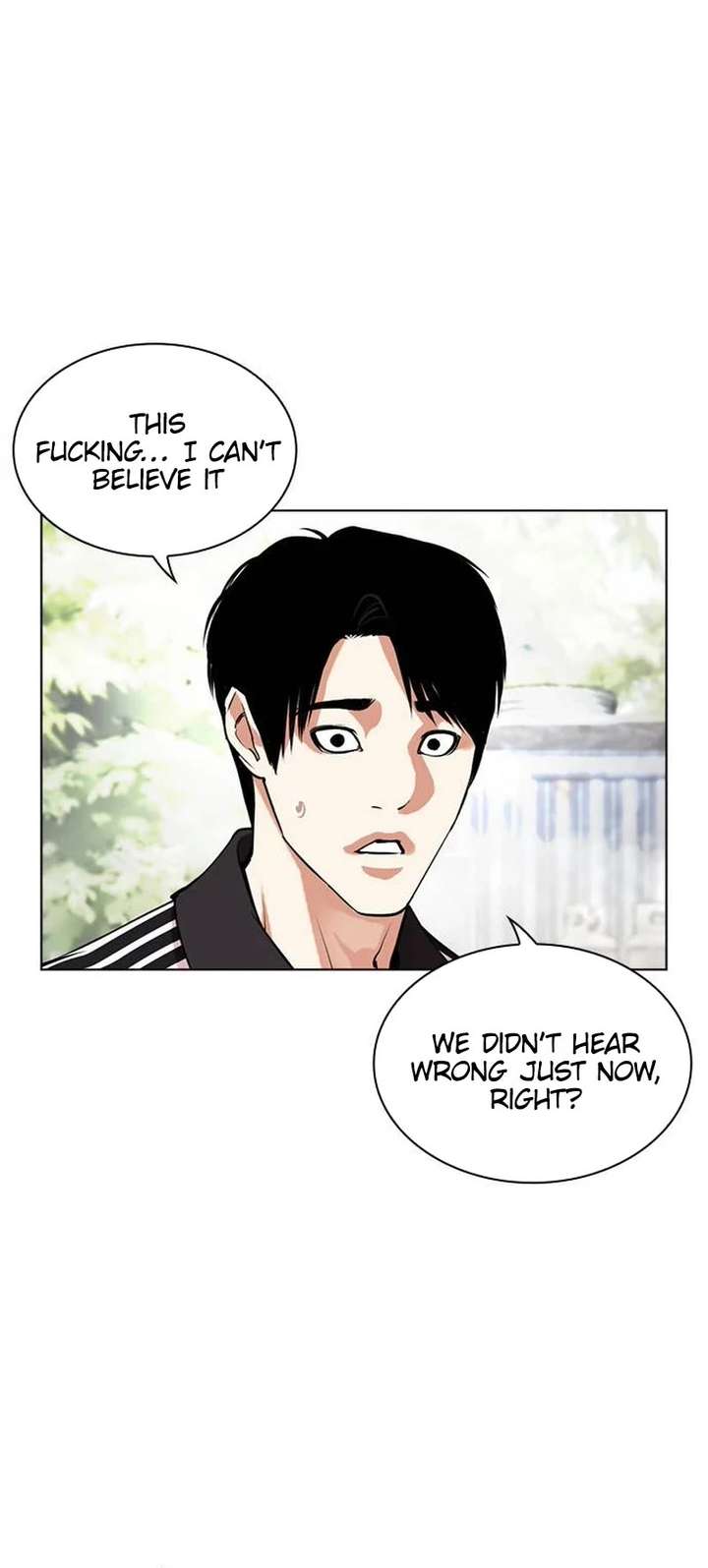 Lookism Chapter 486 - Page 13