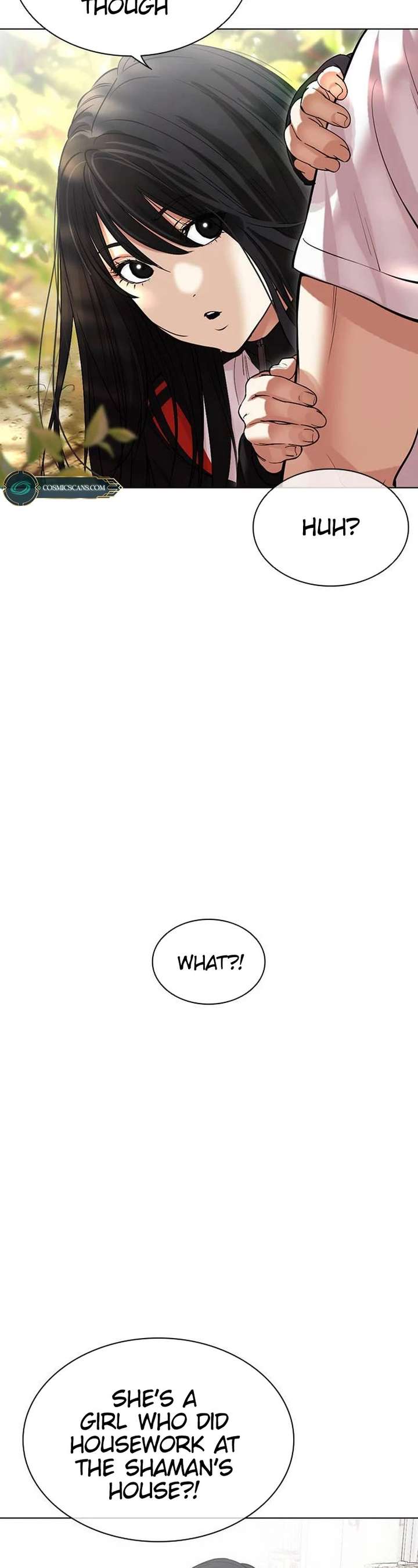 Lookism Chapter 486 - Page 23