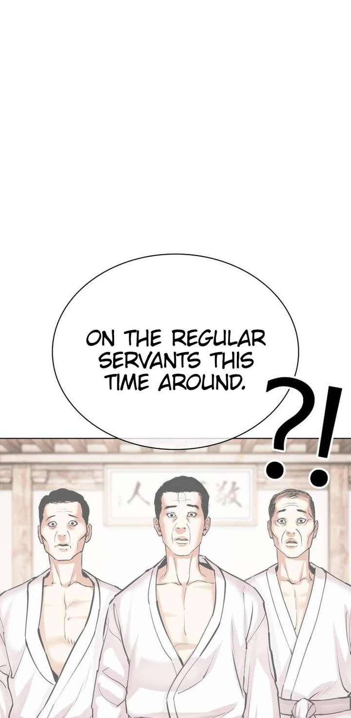 Lookism Chapter 486 - Page 28