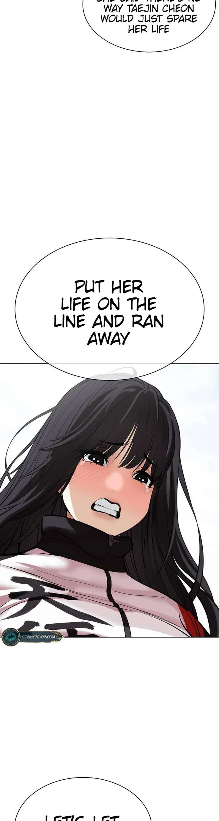 Lookism Chapter 486 - Page 39