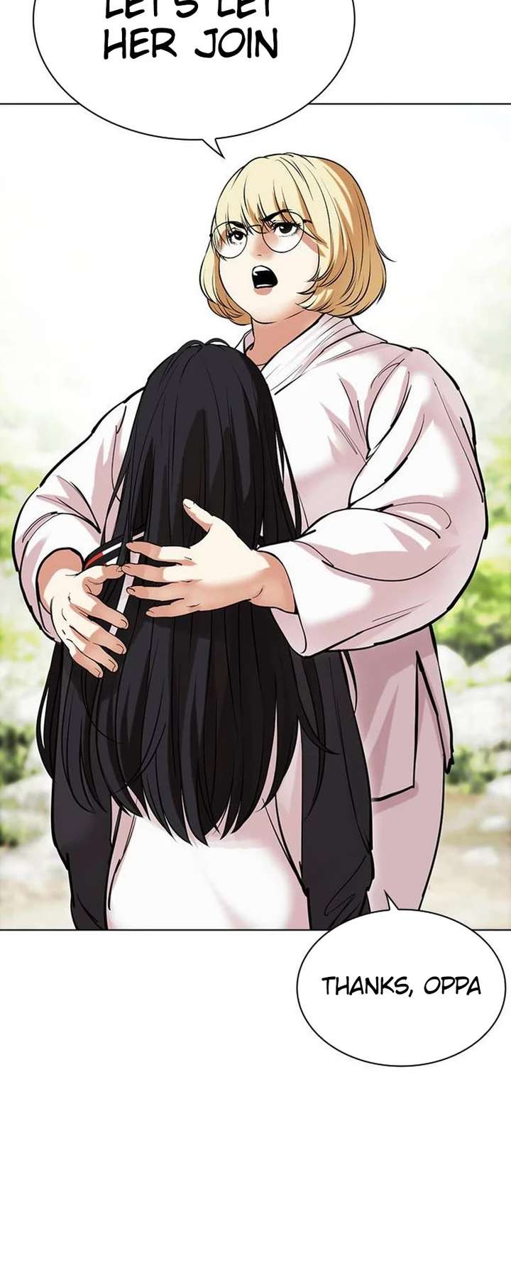 Lookism Chapter 486 - Page 40