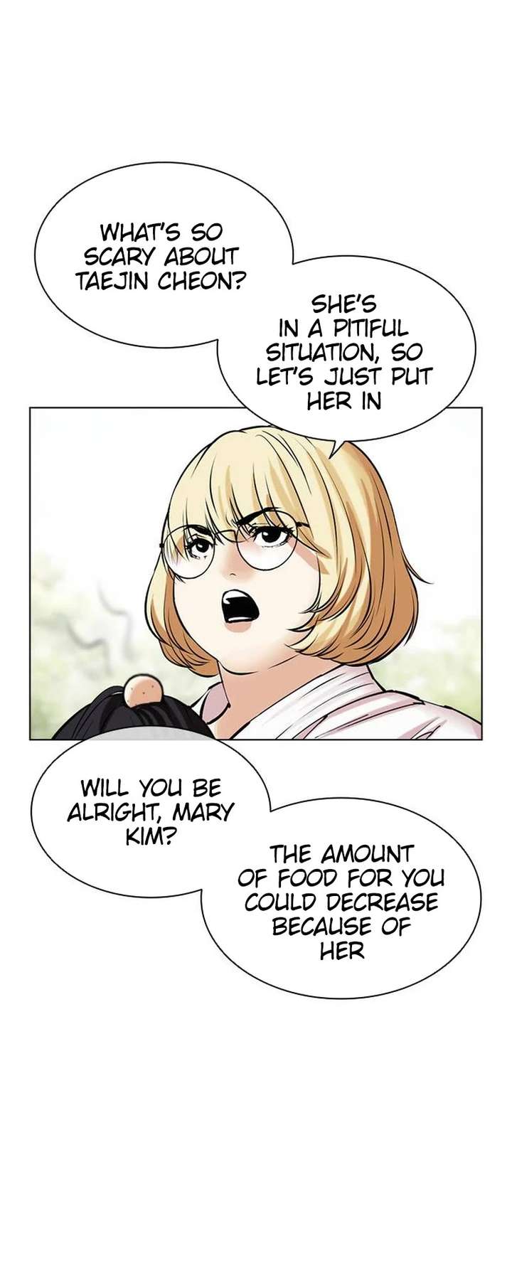 Lookism Chapter 486 - Page 41