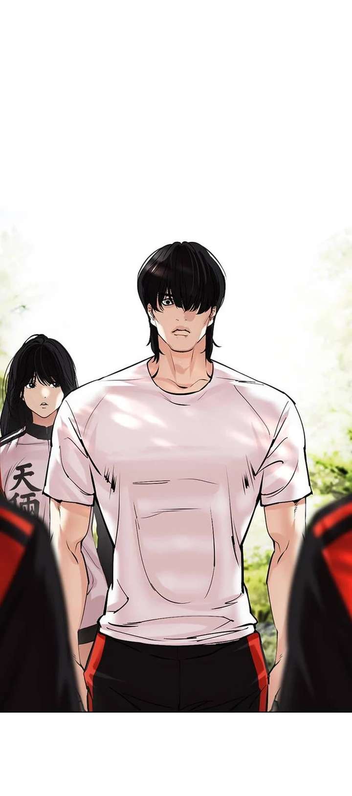 Lookism Chapter 486 - Page 44