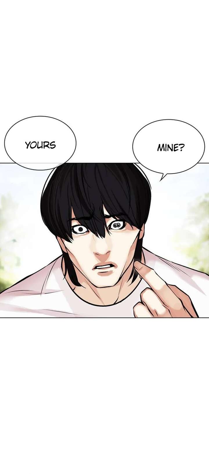 Lookism Chapter 486 - Page 45