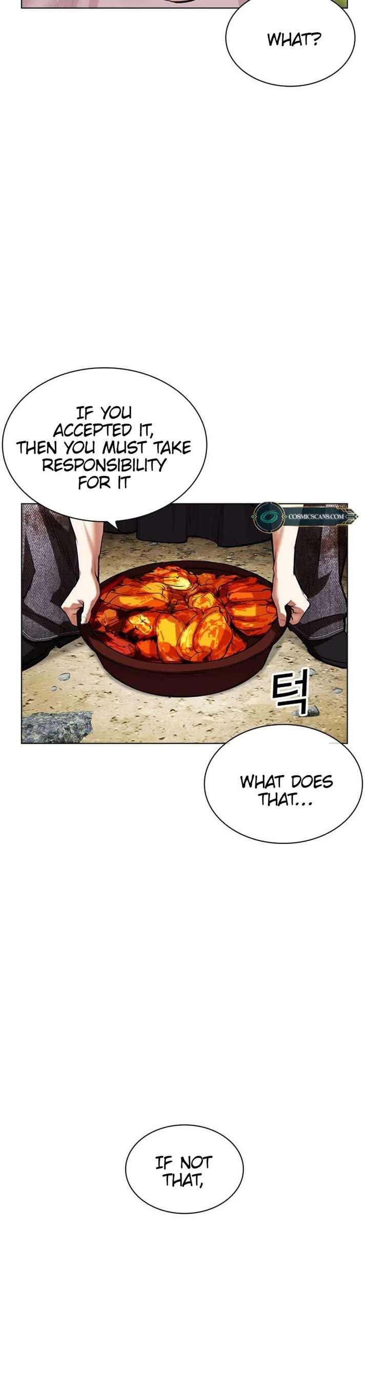 Lookism Chapter 486 - Page 47