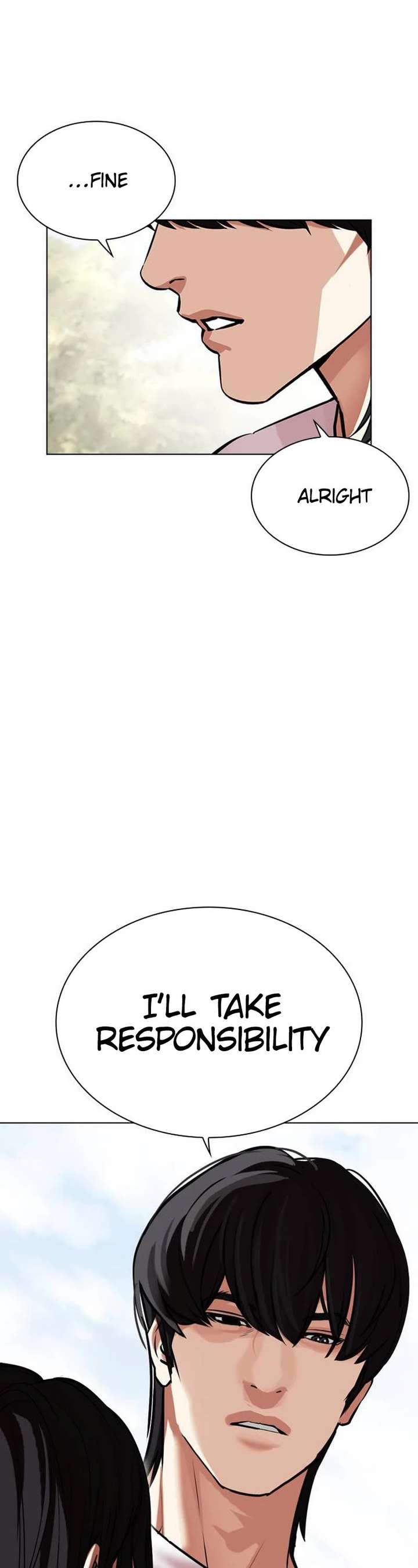 Lookism Chapter 486 - Page 50