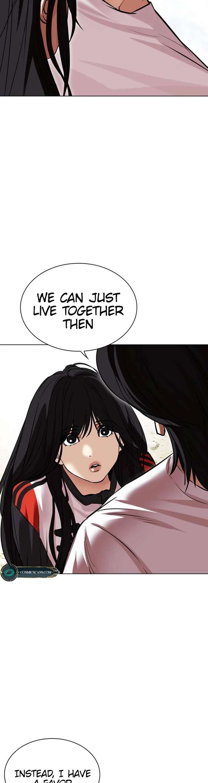 Lookism Chapter 486 - Page 51