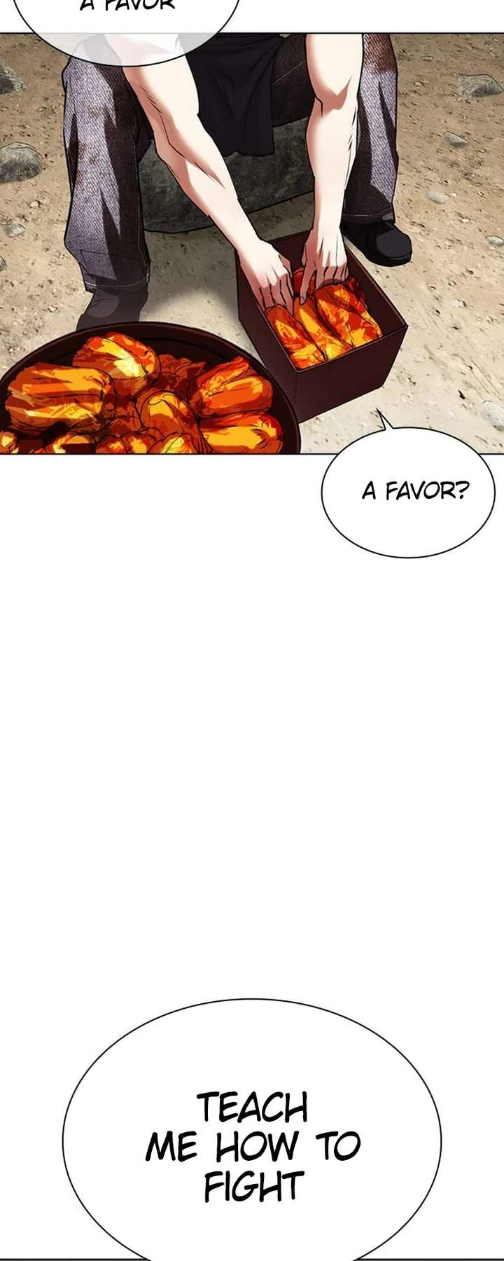 Lookism Chapter 486 - Page 52