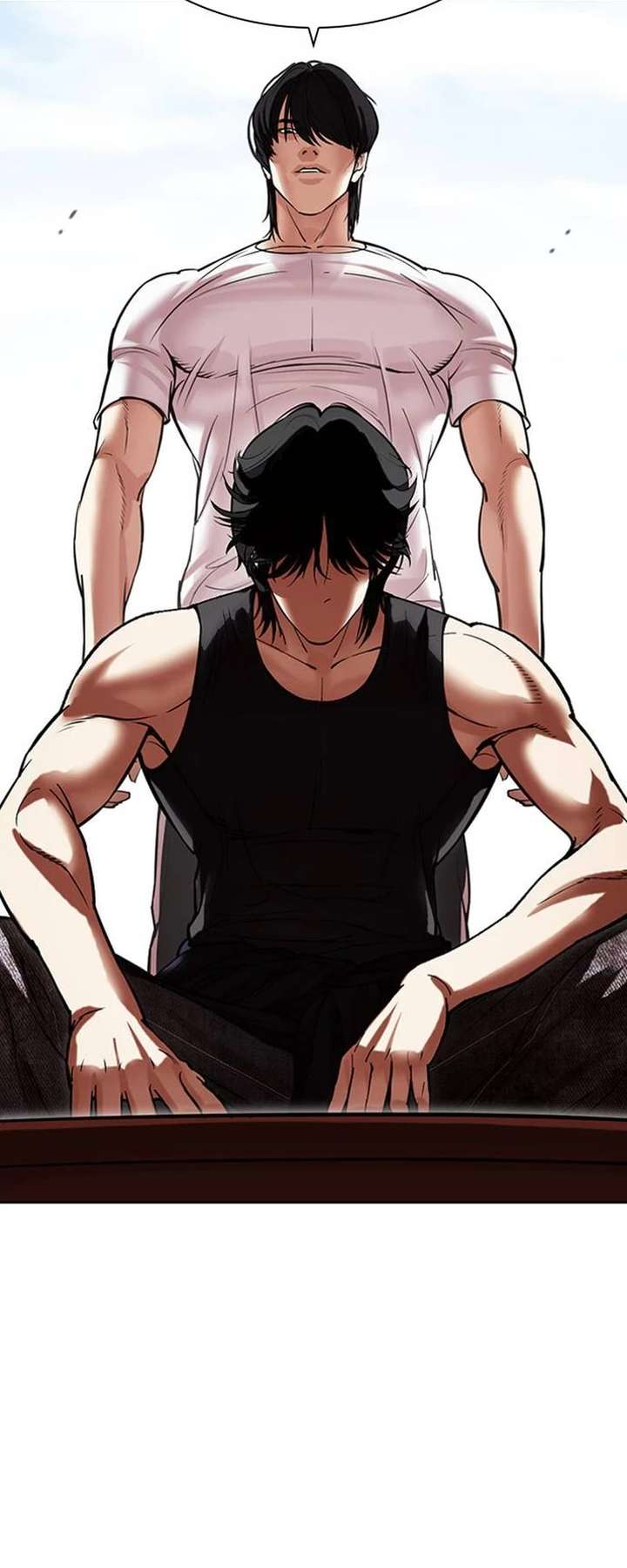 Lookism Chapter 486 - Page 53