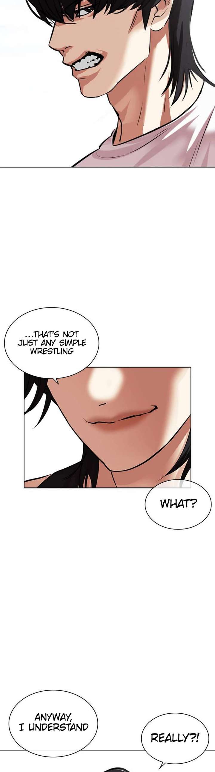 Lookism Chapter 486 - Page 55