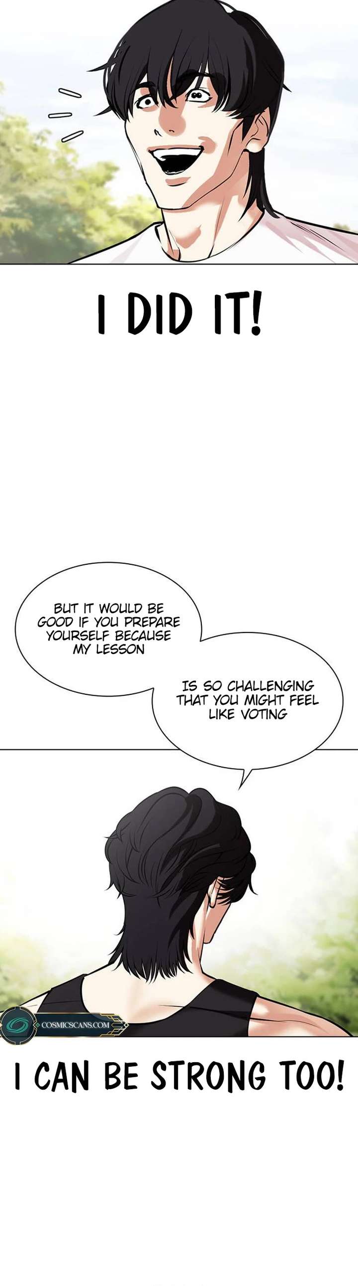 Lookism Chapter 486 - Page 56