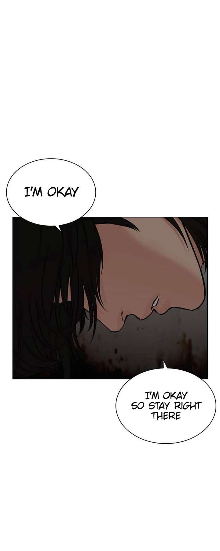 Lookism Chapter 486 - Page 64