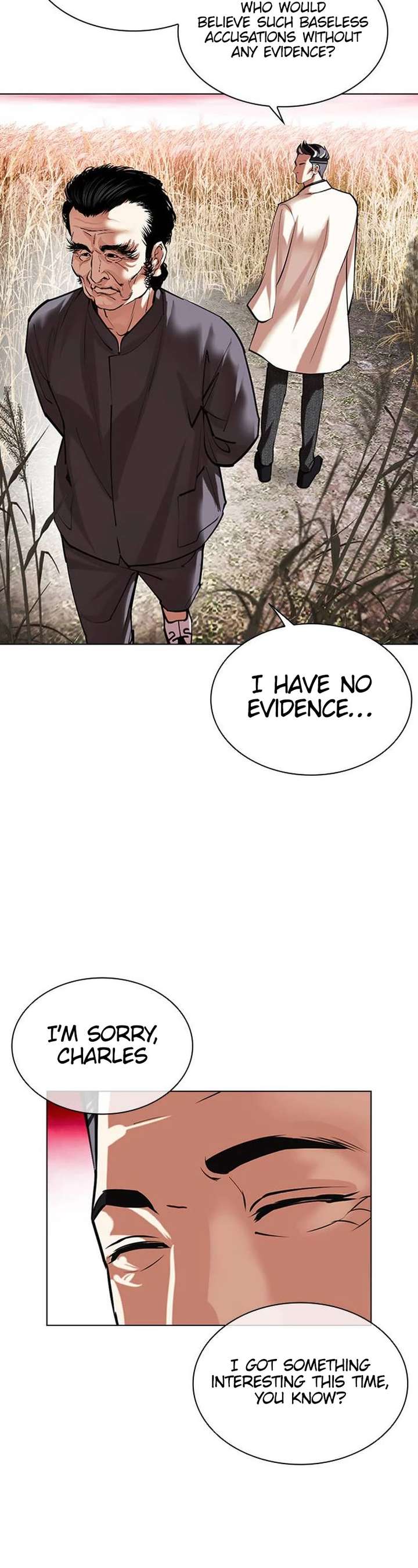 Lookism Chapter 486 - Page 77