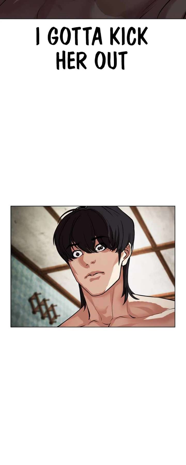 Lookism Chapter 486 - Page 8