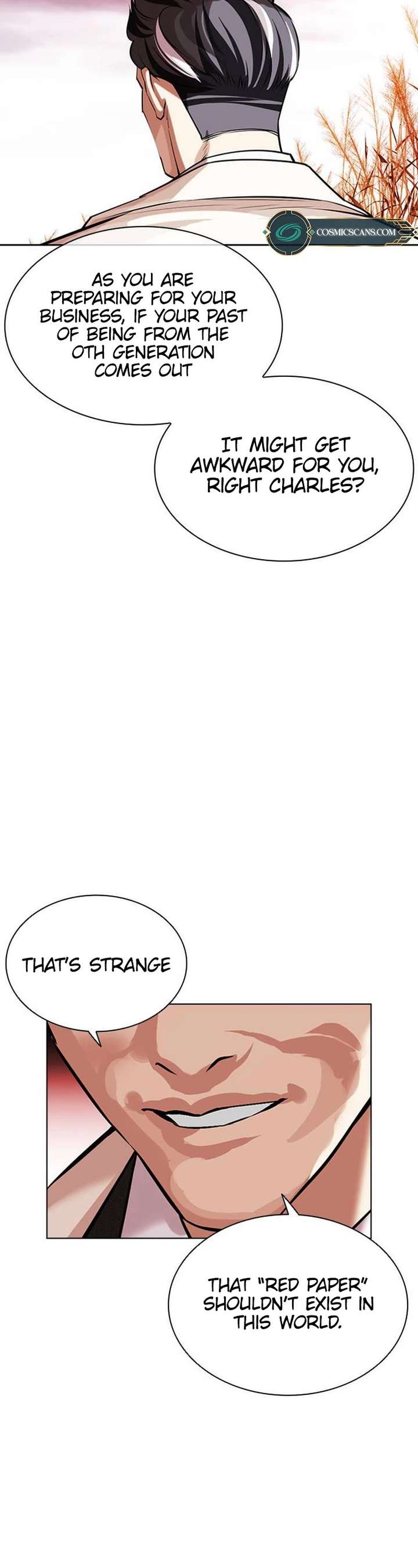 Lookism Chapter 486 - Page 81