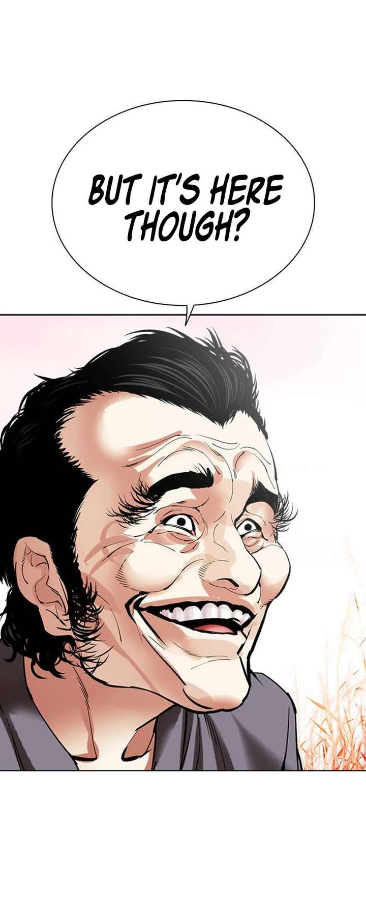 Lookism Chapter 486 - Page 82