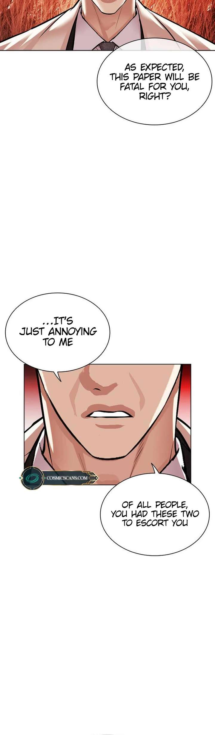 Lookism Chapter 486 - Page 86