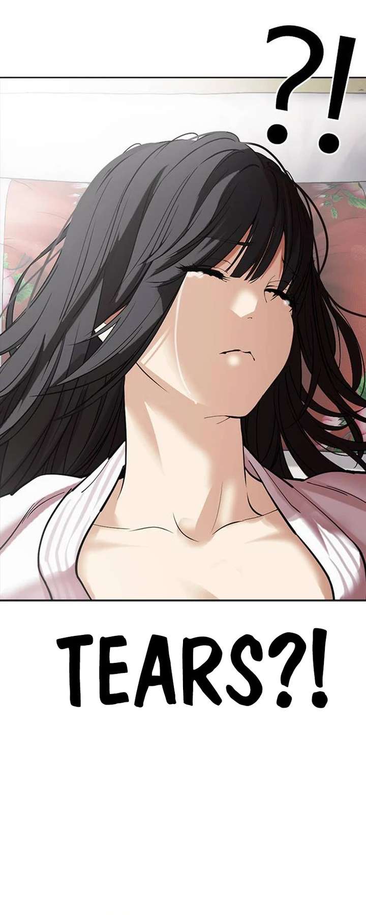 Lookism Chapter 486 - Page 9