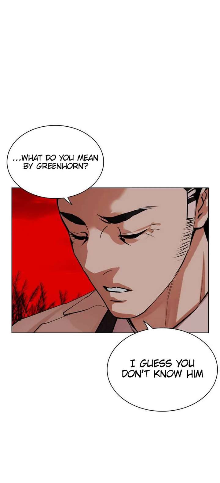 Lookism Chapter 486 - Page 97