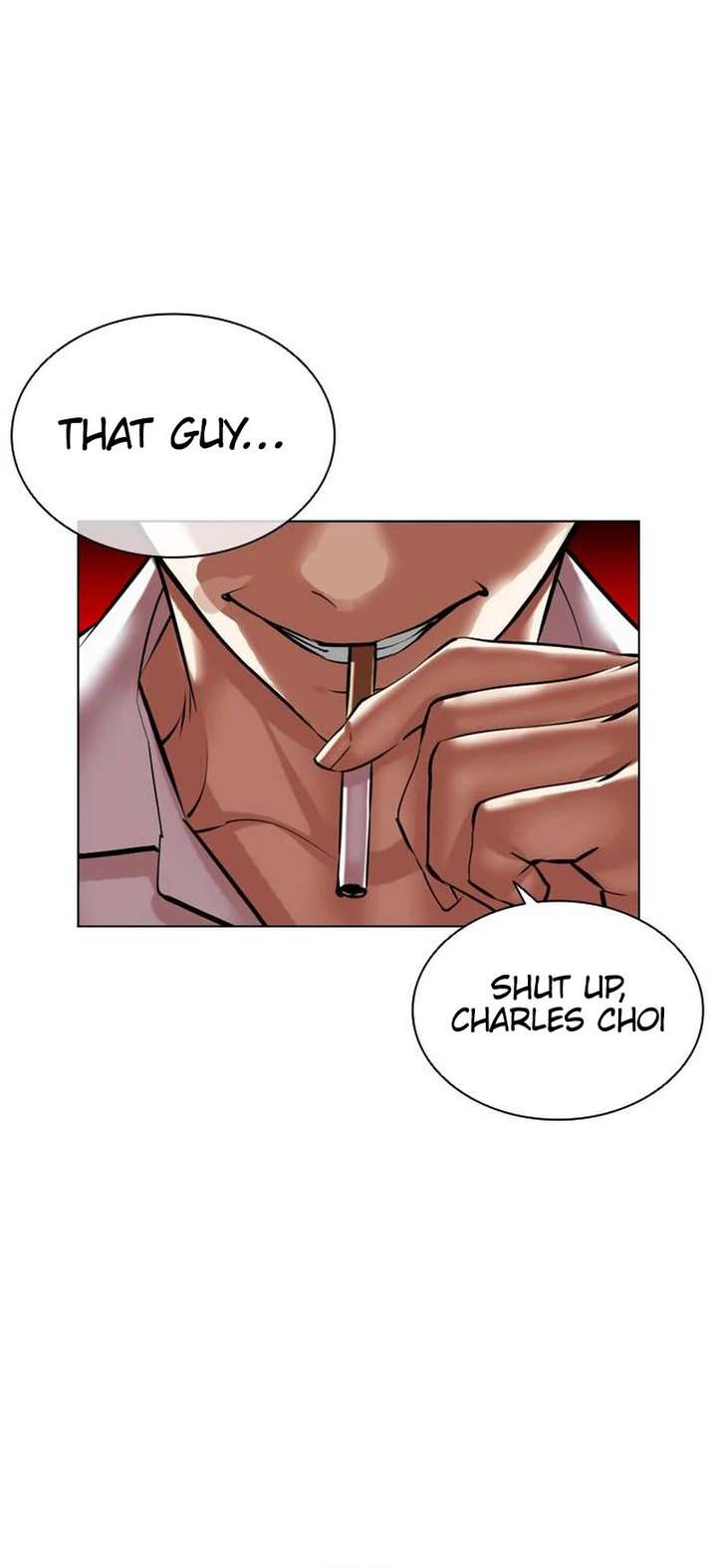 Lookism Chapter 486 - Page 98