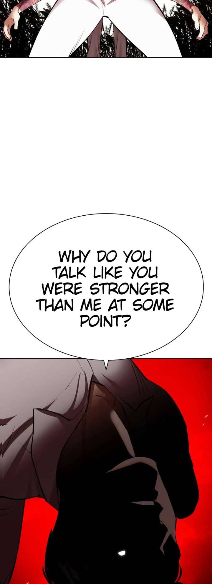 Lookism Chapter 487 - Page 22