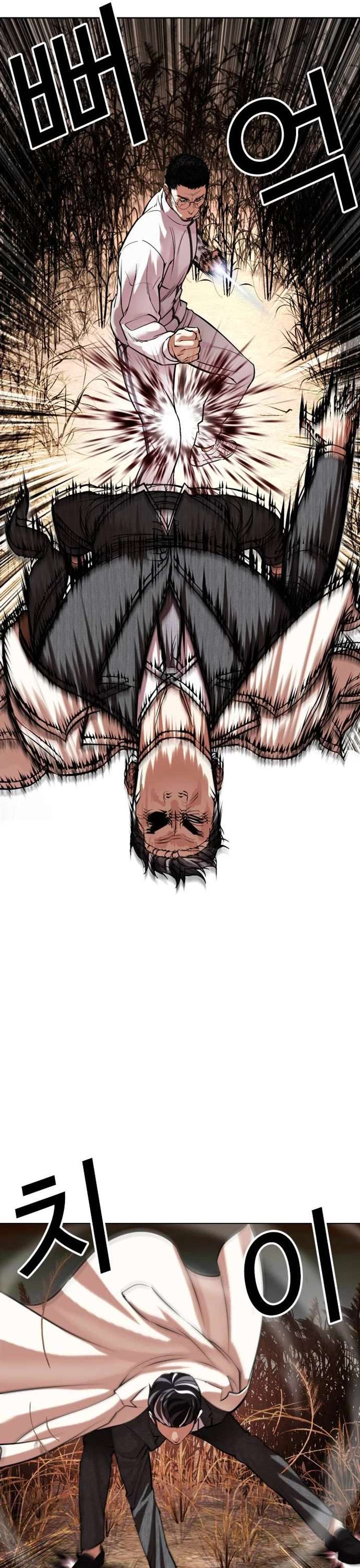 Lookism Chapter 487 - Page 24