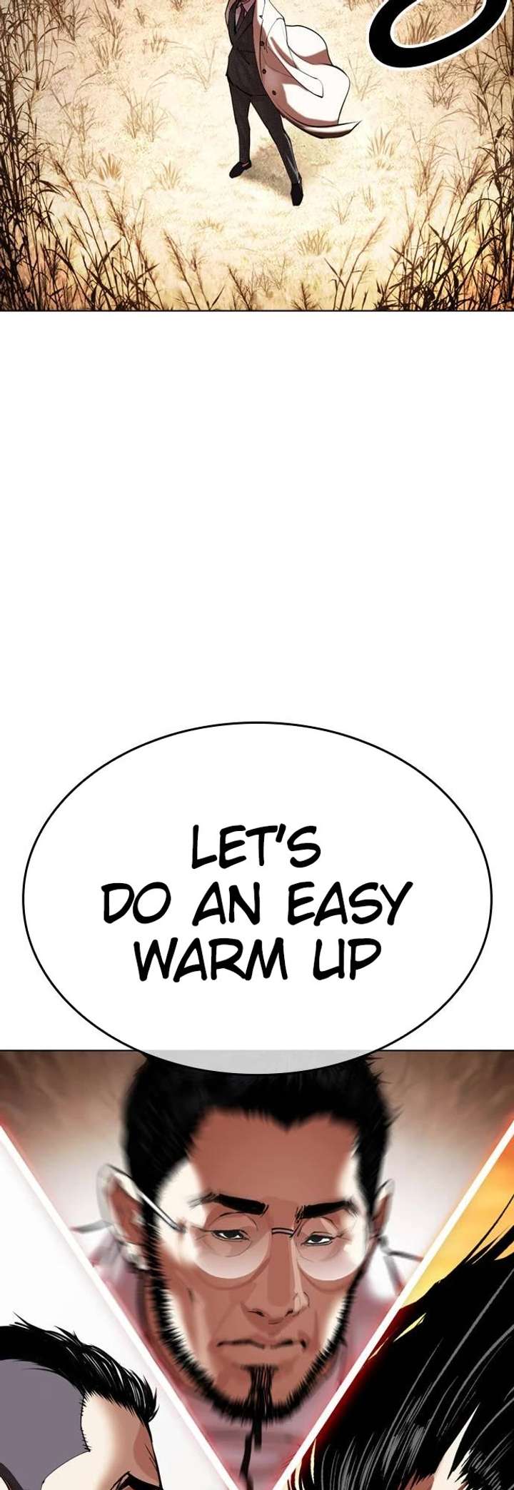 Lookism Chapter 487 - Page 30