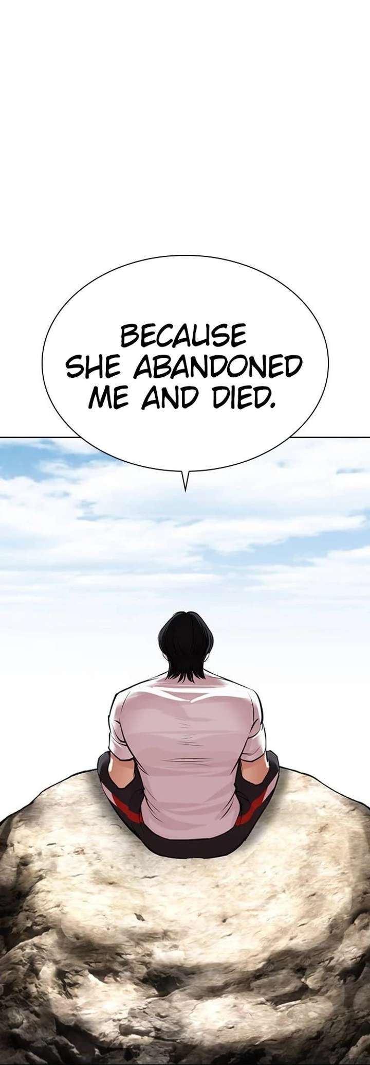 Lookism Chapter 487 - Page 34