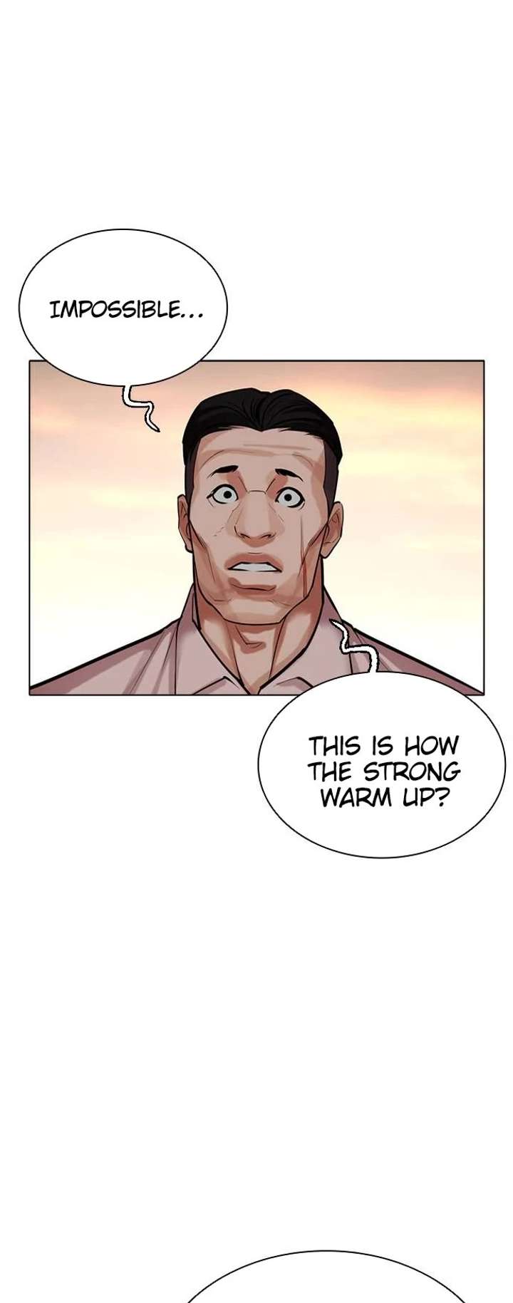 Lookism Chapter 487 - Page 38