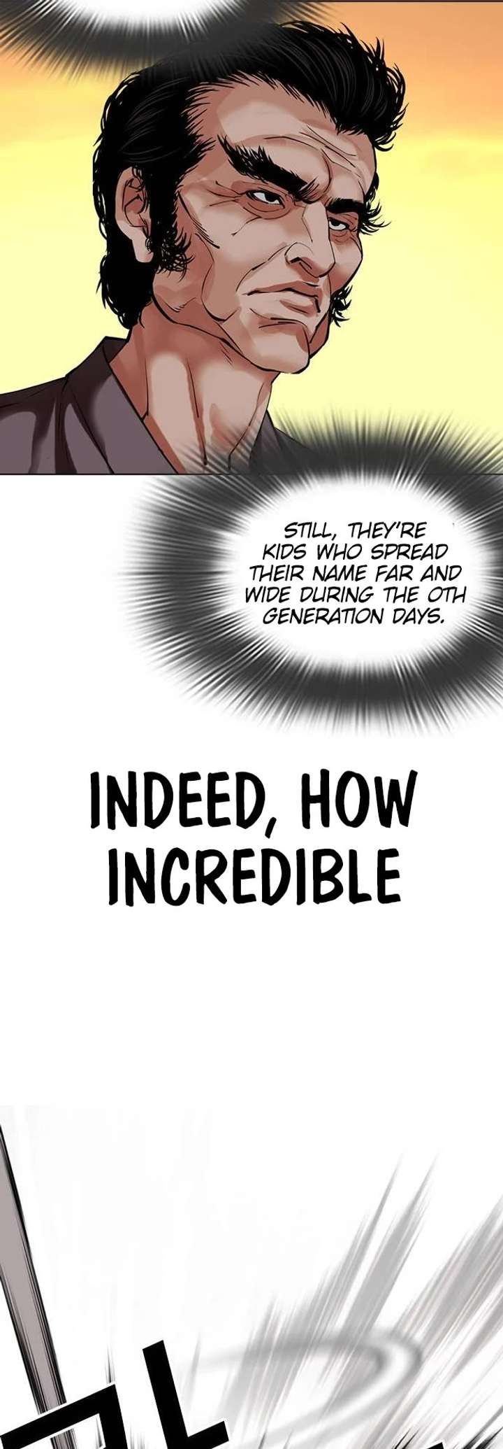 Lookism Chapter 487 - Page 42