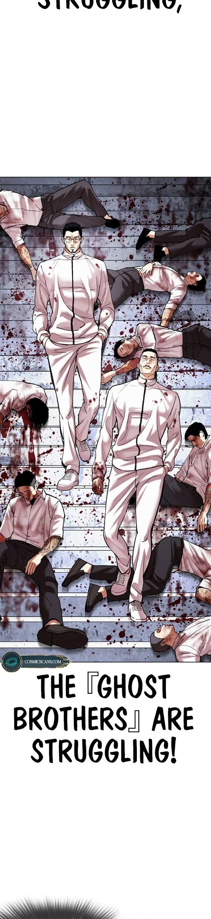 Lookism Chapter 487 - Page 49