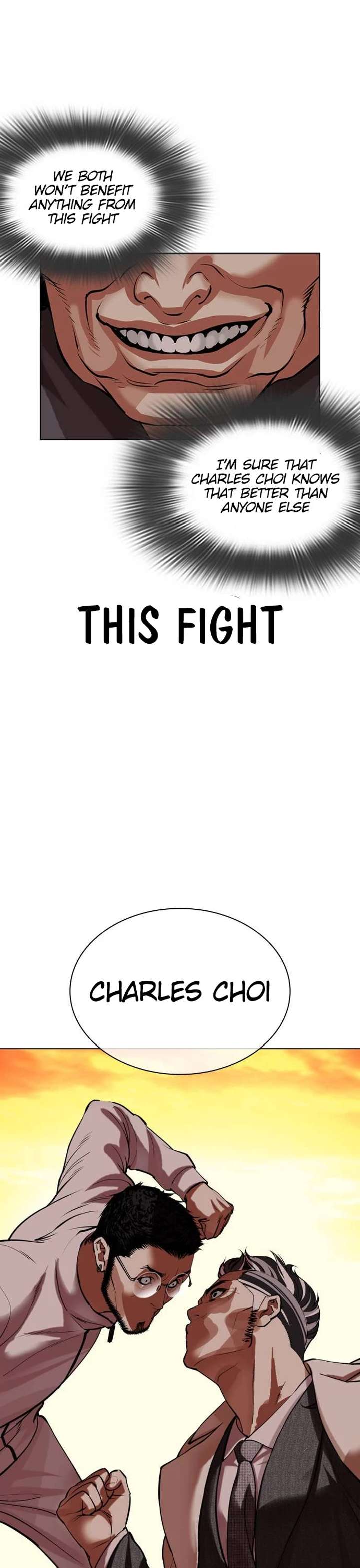 Lookism Chapter 487 - Page 52