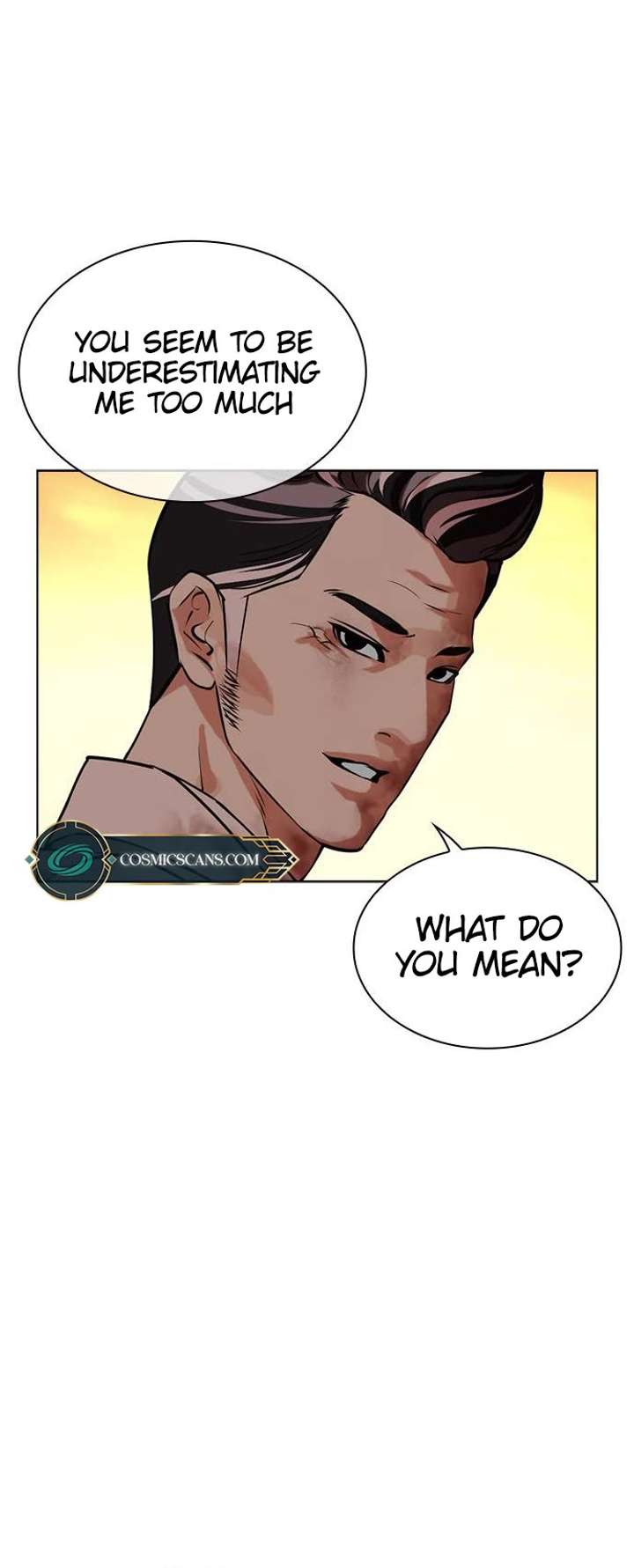 Lookism Chapter 487 - Page 55