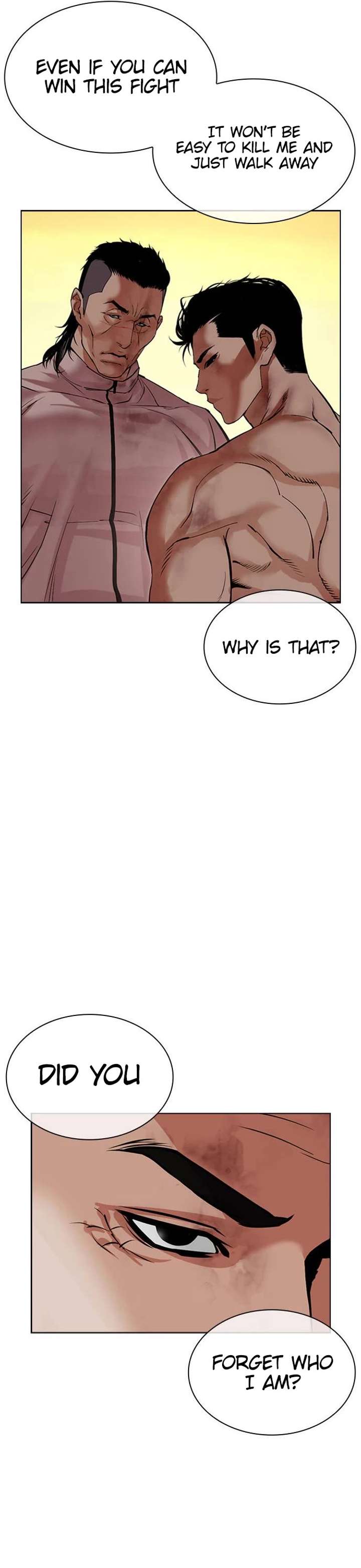 Lookism Chapter 487 - Page 56