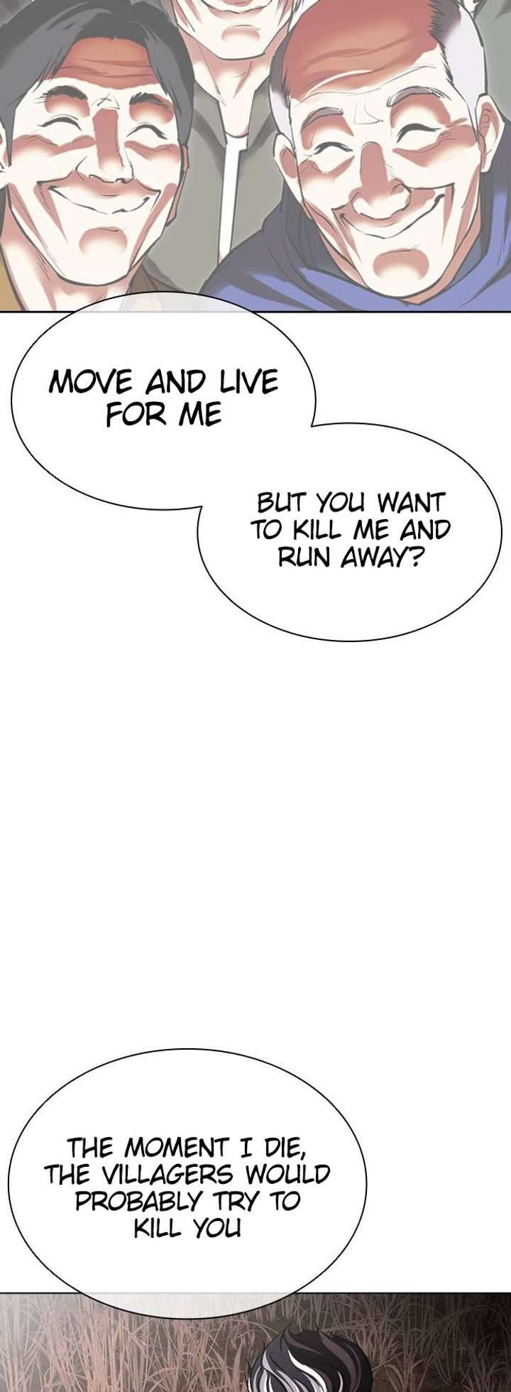 Lookism Chapter 487 - Page 58