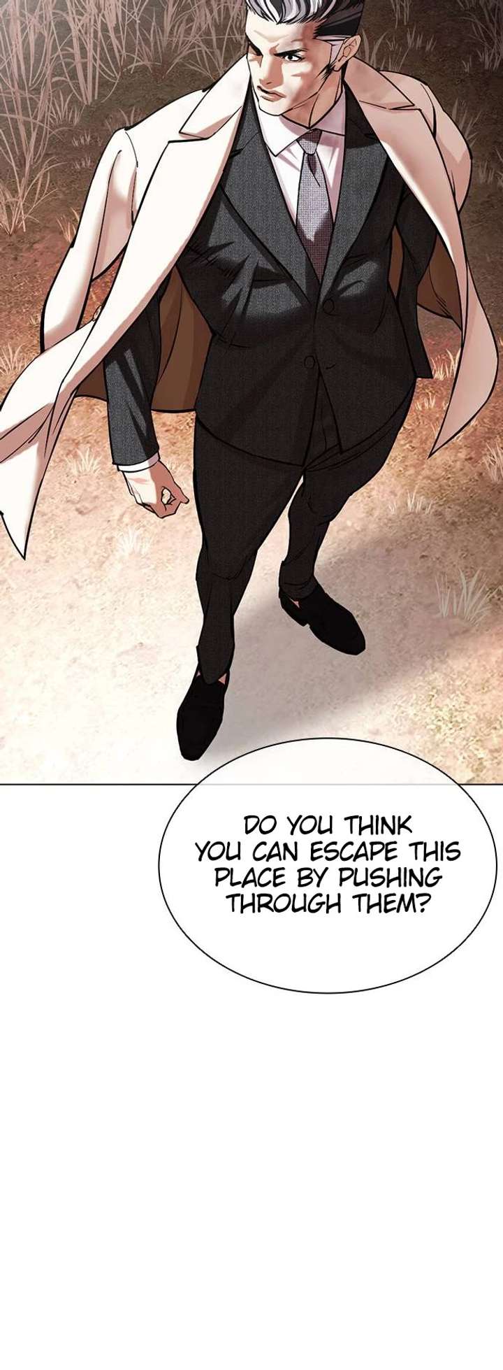 Lookism Chapter 487 - Page 59